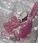 New Vintage Barbie Teen Sweetheart SKIPPER Doll #4855 1987 Mattel Accessories