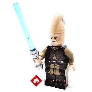 Lego Star Wars - Ki-Adi Mundi *NEW* from set 75206 | eBay