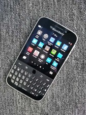 BlackBerry Classic Q20 SQC100-4 16GB Unlocked GSM 4G LTE Keyboard Smartphone