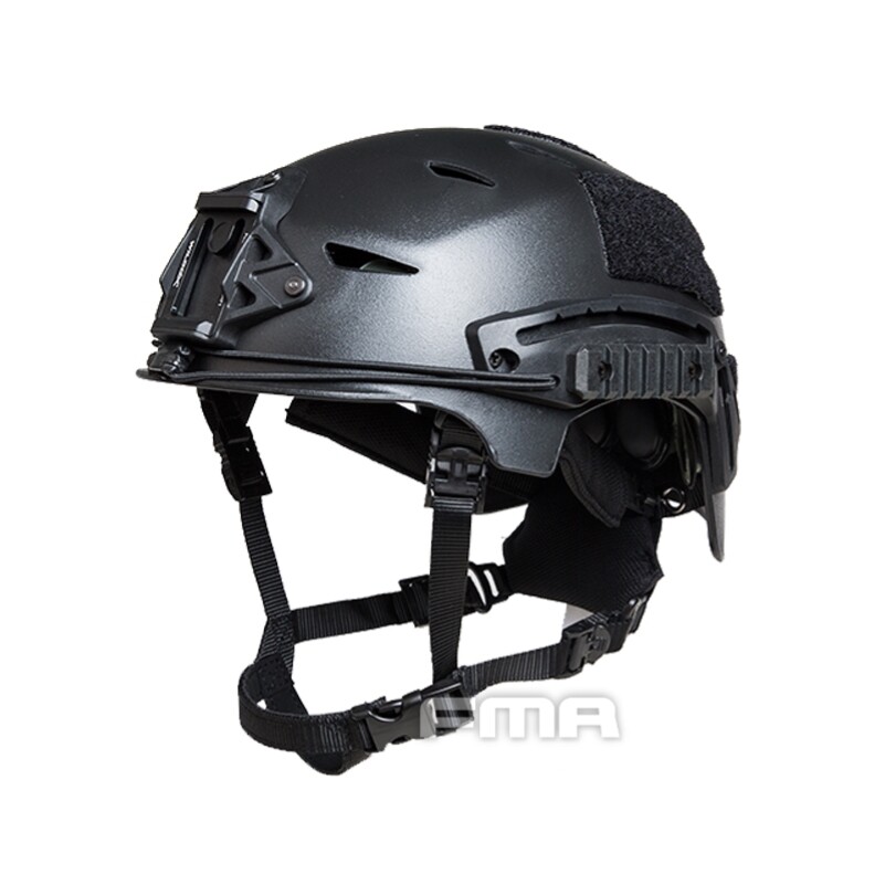 FMA EXFIL BUMP （TAN）+DMgear MCBKカバー Sb34d2859f4a3452fb887119d0a189
