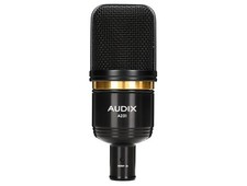 Audix A231 Large-Diaphragm Condenser Micropho...