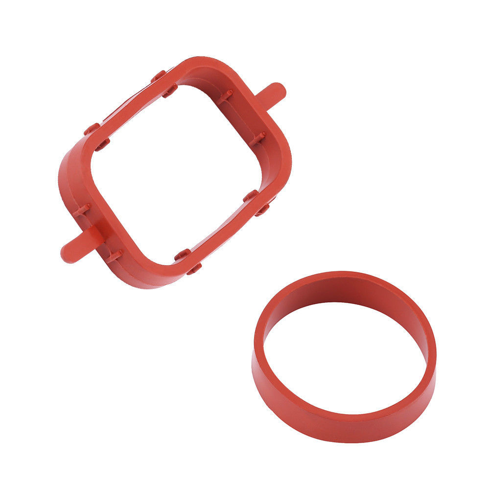 Set JOINT Collecteur Admission & Clapet BMW X3 X5 X6 E53 E83 E70 E71 3