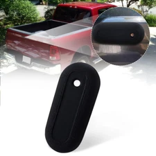 Upgrade Aluminum Tonneau Cover and Truck Cap Handle Z series & X-series # 15691