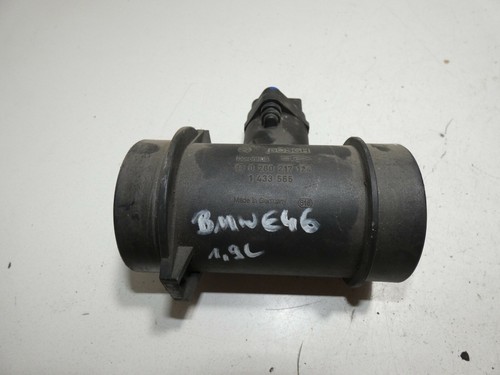 BMW E46 Luftmassenmesser LMM 1,9l 0280217124
