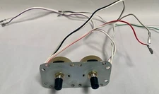 Vtg Original Pioneer HPM 900 Driver Speaker Crossover Level Controller (B15)