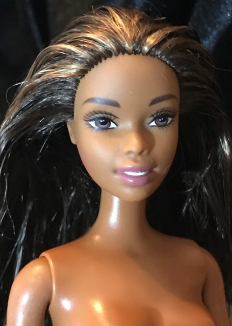 christie mattel