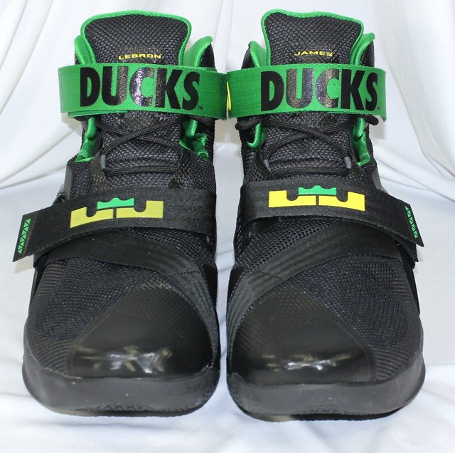 lebron soldier 9 prm