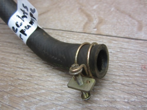 Kymco Maxxer MXU KXR 250 Schlauch Wasserschlauch Kühler Pumpe 19505-LBA7-900 - Picture 2 of 3