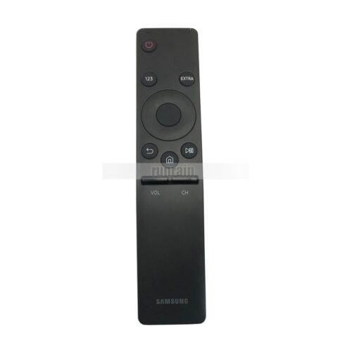Samsung TM1650A BN59-01260A Smart TV Remote Control For UN43KU6300 UN43KU630D - Picture 1 of 2