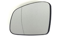 Glace de rétroviseur Smart FORTWO