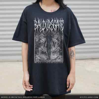 Baldurs Gate 3 T-Shirt