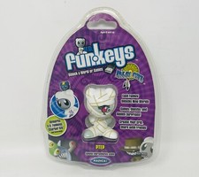 2008 U.B. FUNKEYS WHITE PTEP DREAM STATE FACTORY SEALED  