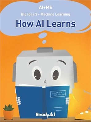 Machine Learning: How Artificial Intelligence Learns (Hardback or Cased Book)