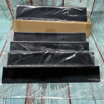 7636 Flavorizer Bars for Weber Spirit E310 E320 E330 S310 S320 Replacement Parts