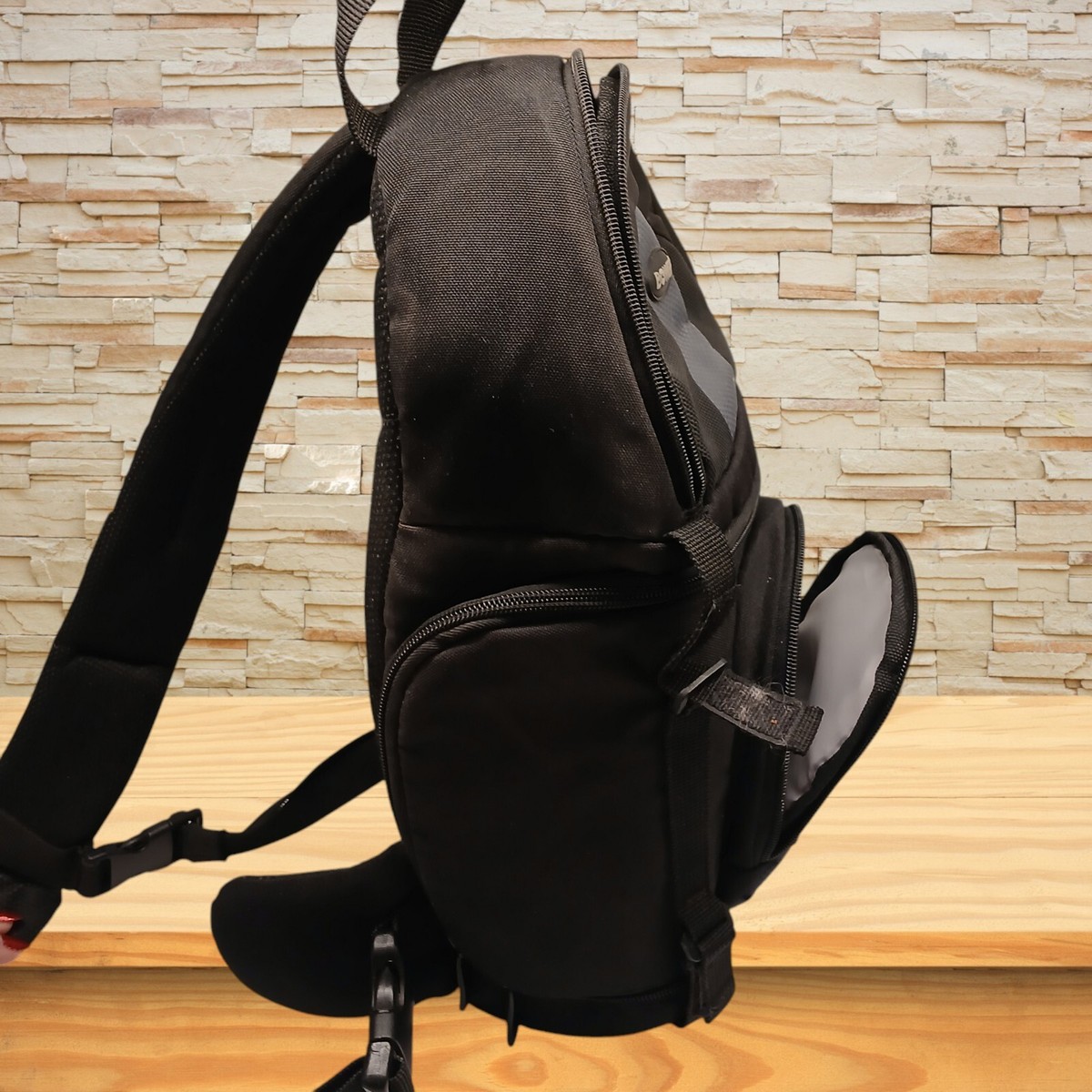 CULLMANN ZAINO REFLEX MONOSPALLA PROTECTOR 450 NUOVO GARANZIA ITALIA - Foto 9