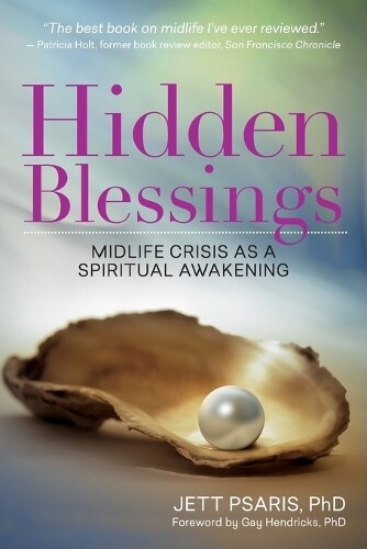 Thumbnail - Jett Psaris Hidden Blessings (taschenbuch)