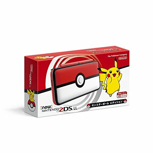 Nintendo ds 2024 pokeball edition