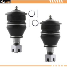 Fits 2000-2006 Nissan Sentra 2PCS Front Lower Control Arm Ball Joints Suspension