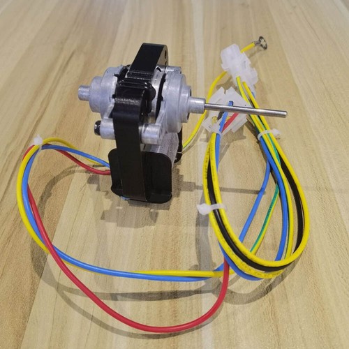 For AP4700070 241854301 5303918549 PS3419839 Refrigerator Evaporator Fan Motor - Picture 3 of 4