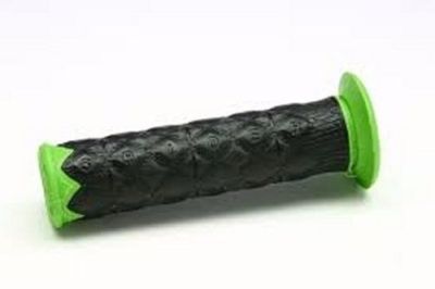 Spider 7/8 Handlebar Handle Bar Hand Grips SLR K/B CBR CB ZX Ninja