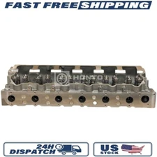 Brand New Cylinder Head Assembly For CAT 3406E/C15/C18 Acert  223-7263 2237263
