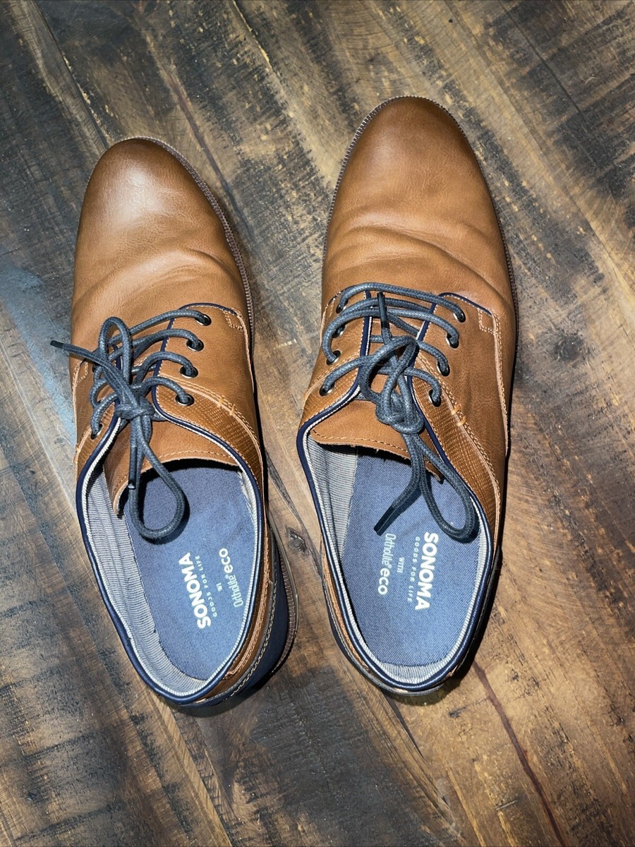 non leather men's dress shoes The Best Men's Barefoot Dress Shoes that Won't Squish Your Toes