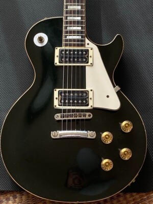 Vtg Greco「 Les Paul Professional model」 Vtg Greco「 Les Paul Professional model」