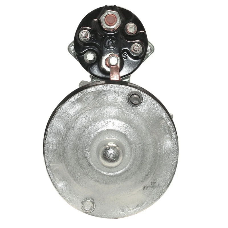 Remanufactured ACDelco Starter Motor 336-1875A 88864287 For 82-94 GMC Jimmy - Image 2 of 4