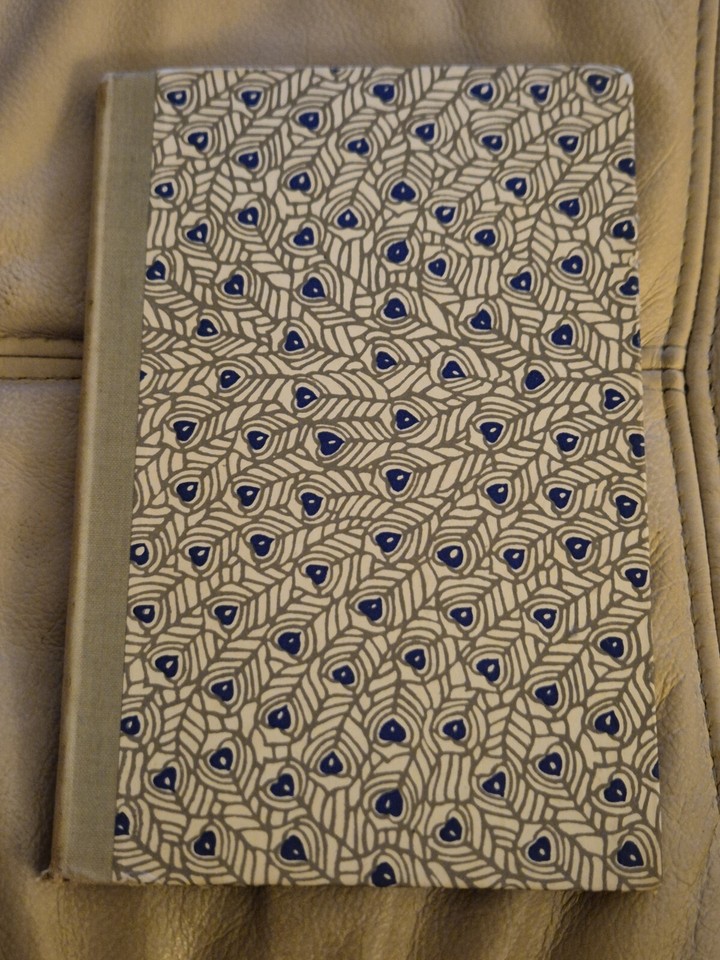 Vintage Fly Fishing Book eBay