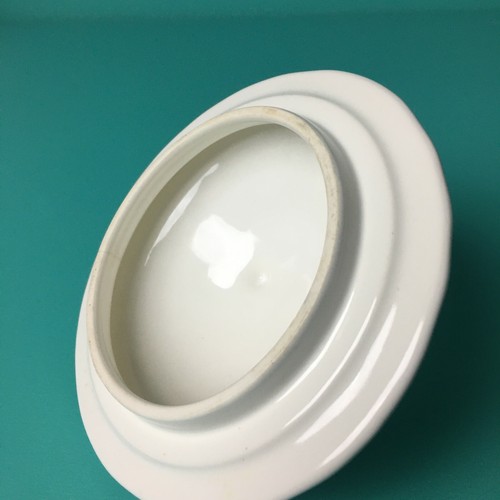 Mikasa Sugar with Lid ~ Country Classics DC033 ~ Brindisi ~ Malaysia 1994 - 1997 - Imagen 3 de 6