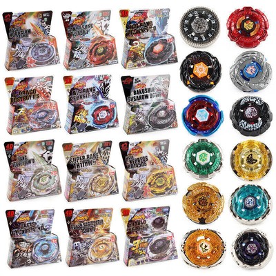 2025  Takara Tomy Beyblade Metal Fushion aus Japan Starter Set Figuren Beyblade