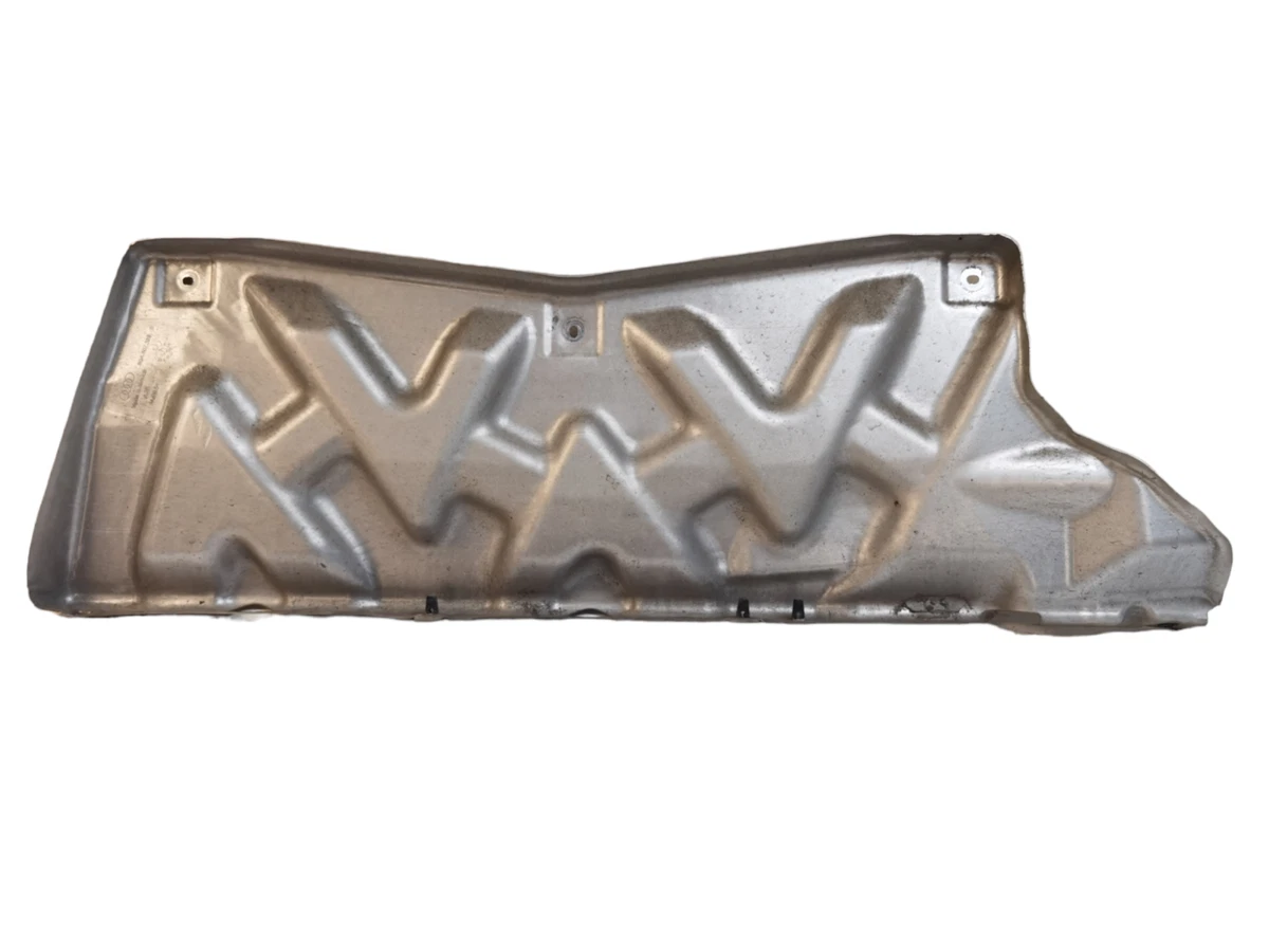 2018 - 2020 AUDI Q5 REAR LEFT SIDE BUMPER IMPACT STRIP BEEM BAR  