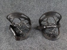 YakTrax Grip Traction Shoe cleats Size Small