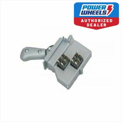 Power Wheels H0440-9159 H0440 Cadillac Escalade Gear Shifter Genuine