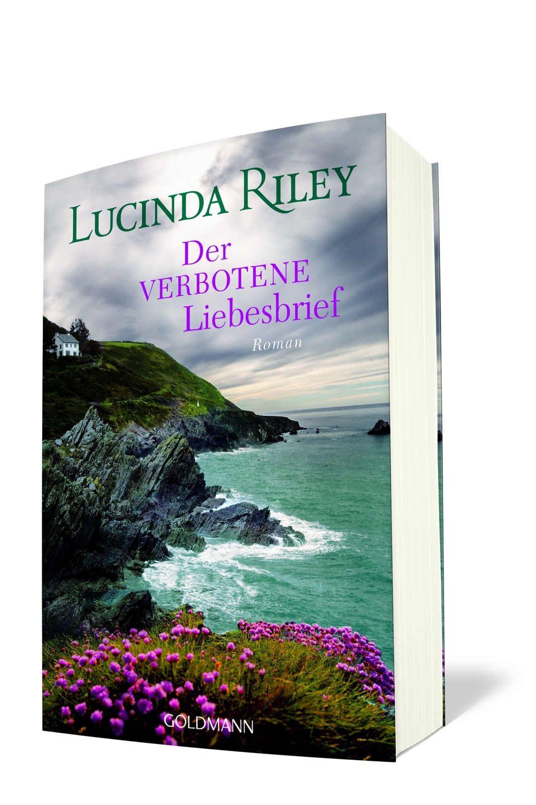 Thumbnail - Der Verbotene Liebesbrief | Lucinda Riley | Taschenbuch | 648 S. |