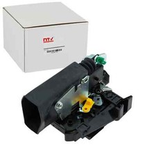 NTY TÜRSCHLOSS VORNE LINKS passend für DACIA DUSTER SANDERO | EZC-RE-010