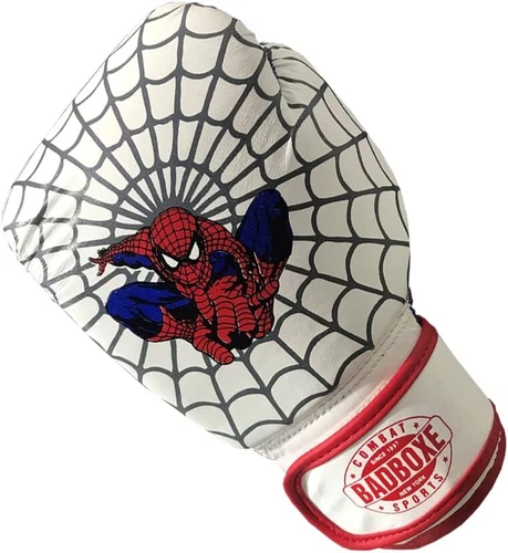 Badboxe Pair Of kids boxing gloves 6oz
