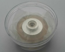 Ruota intermedia/ruota folle EMT 930 EMT 927 Vulkollan ruota in gomma NUOVA/NUOVA