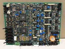 Liebert 02-790811-10 Rev 3 P/L 3 PWA Logic Board