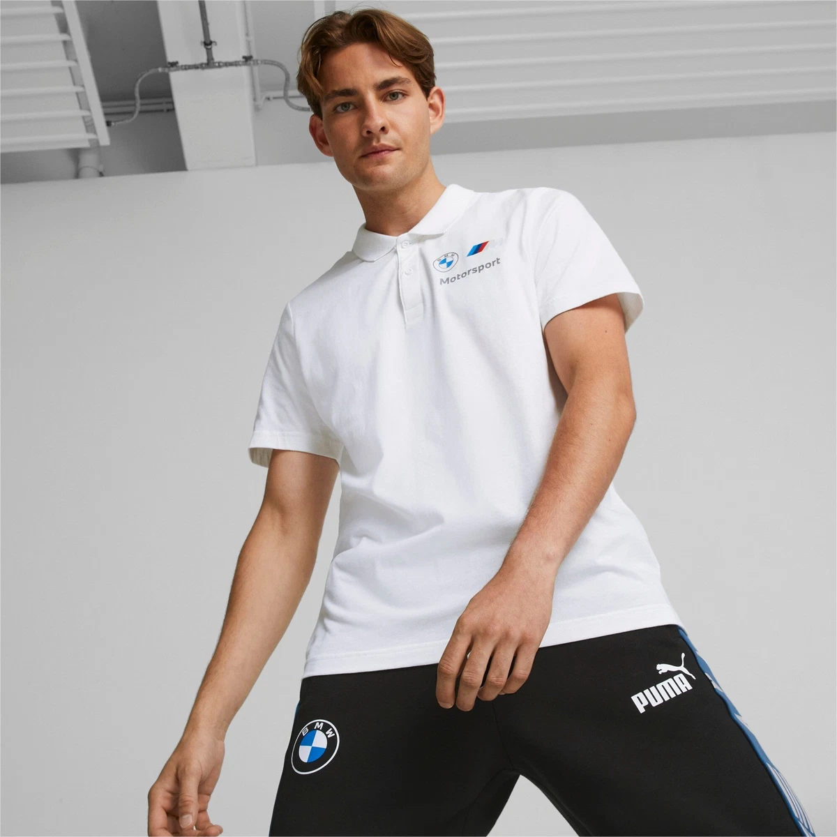 Polo puma bmw homme or sale
