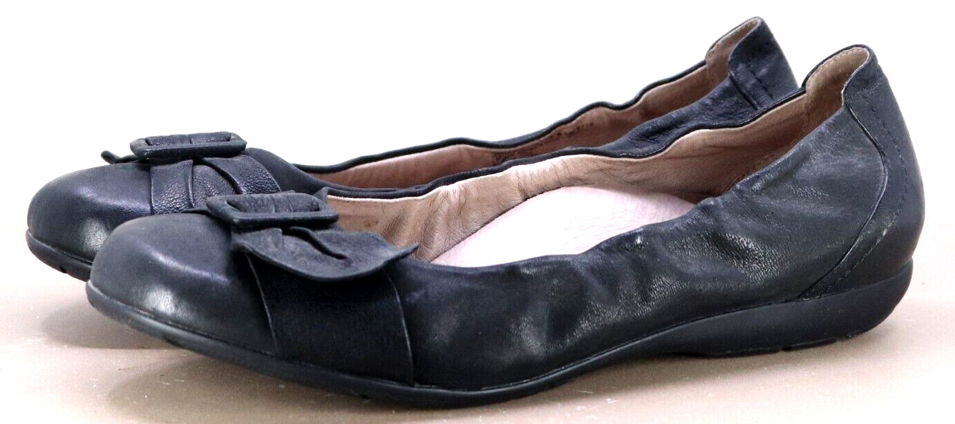 Abeo Bio System Tabitha Women s Flats Loafers Shoes S Gem