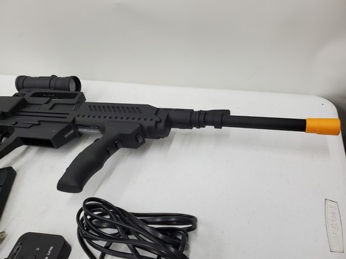 Delta Six Gun Controller Xbox PSP COMPUTER (130428-1 JOO H2) - Imagen 15 de 20