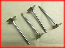 Honda cb750 sohc (69-78) Oversize intake valves (34mm)         Super sale. AHRMA