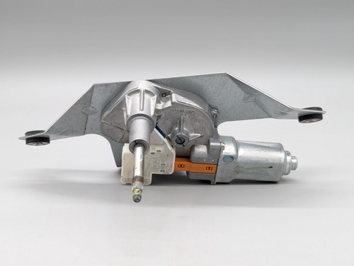 Chevrolet Equinox GMC Terrain OEM 2010-17 Rear Windshield Wiper Motor 25788749