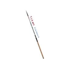 TRABUCCO CANNA TITAN TELEMATCH 4,20 - 30 g.
