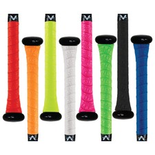 Vulcan Solid Series 0.5mm Ultralight Advanced Polymer Bat Grip Tape Wrap