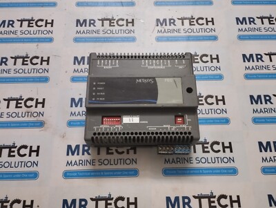 JOHNSON CONTROLS MS-FEC1610-0 SYSTEM FIELD EQUIPMENT CONTROLLER MS-FEB1610-0