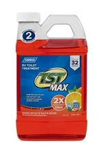 CAMCO RV 41195 TST ORANGE POWER TREATMNT 64OZ