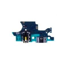 Charge Port Headphone Jack Board for Samsung Galaxy A7 2018 Replacement Part