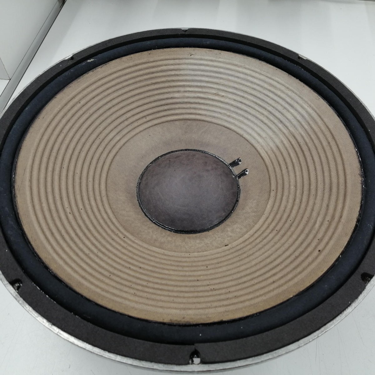 JBL 2231A Woofer Unit USED JP | eBay